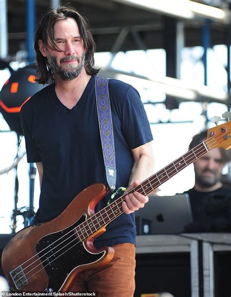 keanu reeves band dogstar to reunite